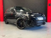 Image for 2015 Land Rover Range Rover Sport SUV V8 SC SVR 5.0P/4WD/8