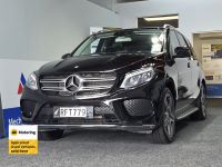 Image for 2015 Mercedes-Benz GLE 350 d SUV GLE350D 4MATIC SPORTS PACK