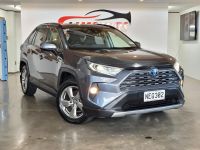 Image for 2020 Toyota RAV4 GXL 2.5PH/4WD Hybird