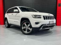 Image for 2015 Jeep Grand Cherokee SUV Limited 3.0D/4WD/8AT