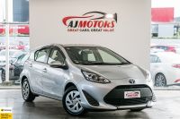 Image for 2020 Toyota Aqua Hatchback 1.5L/HV