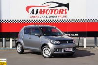 Image for 2018 Suzuki Ignis Hatchback 1.2L PETROL HYBRID