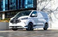 Image for 2025 Ford Transit Custom 320 Sport AWD