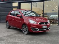 Image for 2018 Mitsubishi Mirage XLS 1.2 PETROL