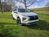 Image for 2025 Mitsubishi Eclipse Cross SUV Xls Phev/4Wd/At