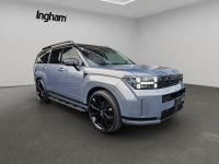 Image for 2025 Hyundai Santa Fe Wagon Elite 1.6T Hybrid