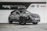 Image for 2025 Hyundai Tucson SUV 1.6T HEV N LINE LIMITED