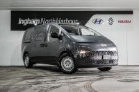 Image for 2025 Hyundai Staria Load Van 2.2DT/8AT