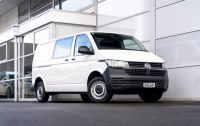 Image for 2024 Volkswagen Transporter T6 LWB Trendline 340Nm DSG