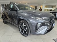 Image for 2025 Hyundai Tucson HYBRID LIMITED N-LINE 1.6T AWD