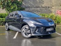 Image for 2025 MG 4 Excite 64 KWH