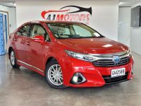 Image for 2016 Toyota Sai Sedan 2.4 S Hybrid