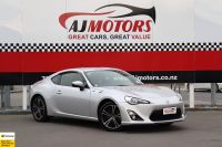 Image for 2012 Toyota 86 Coupe GT