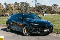 Image for 2021 Lamborghini Urus Wagon 4.0Pt/4Wd/8At