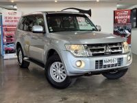Image for 2011 Mitsubishi Pajero 7 Seats