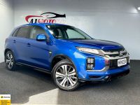 Image for 2020 Mitsubishi ASX LS 2.0P/CVT(NZ NEW)