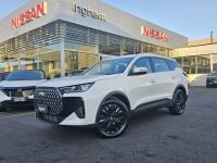 Image for 2025 Chery Tiggo 7 SUV Urban 1.5T