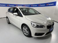 Image for 2016 BMW 218D Wagon