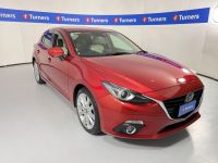 Image for 2014 Mazda Axela Hatchback