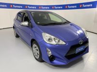 Image for 2016 Toyota Aqua Hatchback