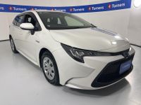 Image for 2020 Toyota Corolla Wagon Touring