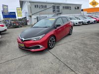 Image for 2016 Toyota Auris Hatchback Hybrid - Cruise Control - Alloys - Lane Departure Warning