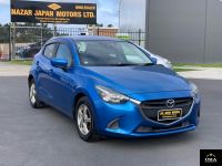 Image for 2015 Mazda Demio (Mazda2) Hatchback Mazda 2