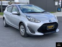 Image for 2019 Toyota Aqua Hatchback Hybrid | Hatchback