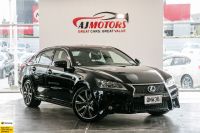 Image for 2013 Lexus GS 450h Sedan Hybrid F Sport Luxry Spec