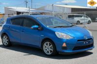 Image for 2014 Toyota Aqua Hatchback Hatchback | Hybrid
