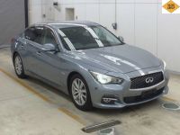 Image for 2015 Nissan Skyline Sedan Hybrid - 350GT TYPE P