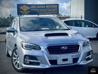 Image for 2016 Subaru Levorg Wagon Sadan | 1.6 GT-S