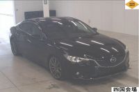 Image for 2014 Mazda Atenza (Mazda6) Sedan 25S L PACKAGE