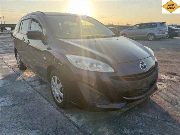 2013 Mazda Premacy Van 20C - Skyactive image