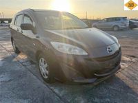 Image for 2013 Mazda Premacy Van 20C - Skyactive