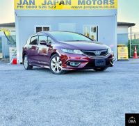 Image for 2015 Honda Jade Wagon 6 SEATER