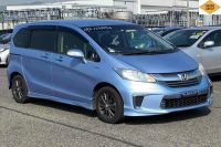 Image for 2016 Honda Freed Van Hybrid Premium Edition