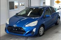 Image for 2016 Toyota Aqua Hatchback S