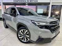 Image for 2025 Subaru Forester 2.5I Hybrid Touring AWD