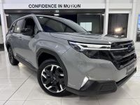 Image for 2025 Subaru Forester 2.5I Hybrid AWD