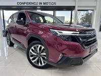 Image for 2025 Subaru Forester 2.5I Hybrid Touring AWD