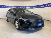 Image for 2020 Toyota Corolla Wagon Touring