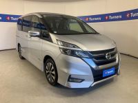 Image for 2018 Nissan Serena Wagon