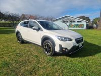 Image for 2020 Subaru XV Sport 2.0P/4Wd/7At