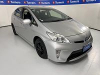 Image for 2012 Toyota Prius Hatchback