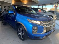 Image for 2022 Mitsubishi ASX Wagon Ls 2.0P/Cvt