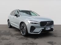 Image for 2025 Volvo XC60 B5 AWD Ultra Dark