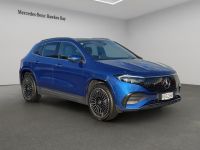 Image for 2025 Mercedes-Benz EQA SUV 250+ 70KWH/EV/FD Facelift Model Demo 20s