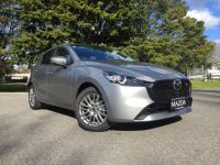 Image for 2025 Mazda 2 LIMITED 1.5L PETROL