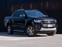 Image for 2021 Ford Ranger Wildtrak 3.2